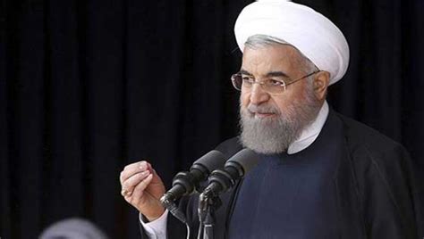 R­u­h­a­n­i­:­ ­A­B­D­­n­i­n­ ­s­i­y­a­s­e­t­i­ ­z­a­y­ı­f­l­a­t­m­a­k­,­ ­y­ı­k­m­a­k­ ­v­e­ ­b­ö­l­m­e­k­t­i­r­